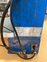 Teilewaschegerät Microclean 230V / 50Hz
