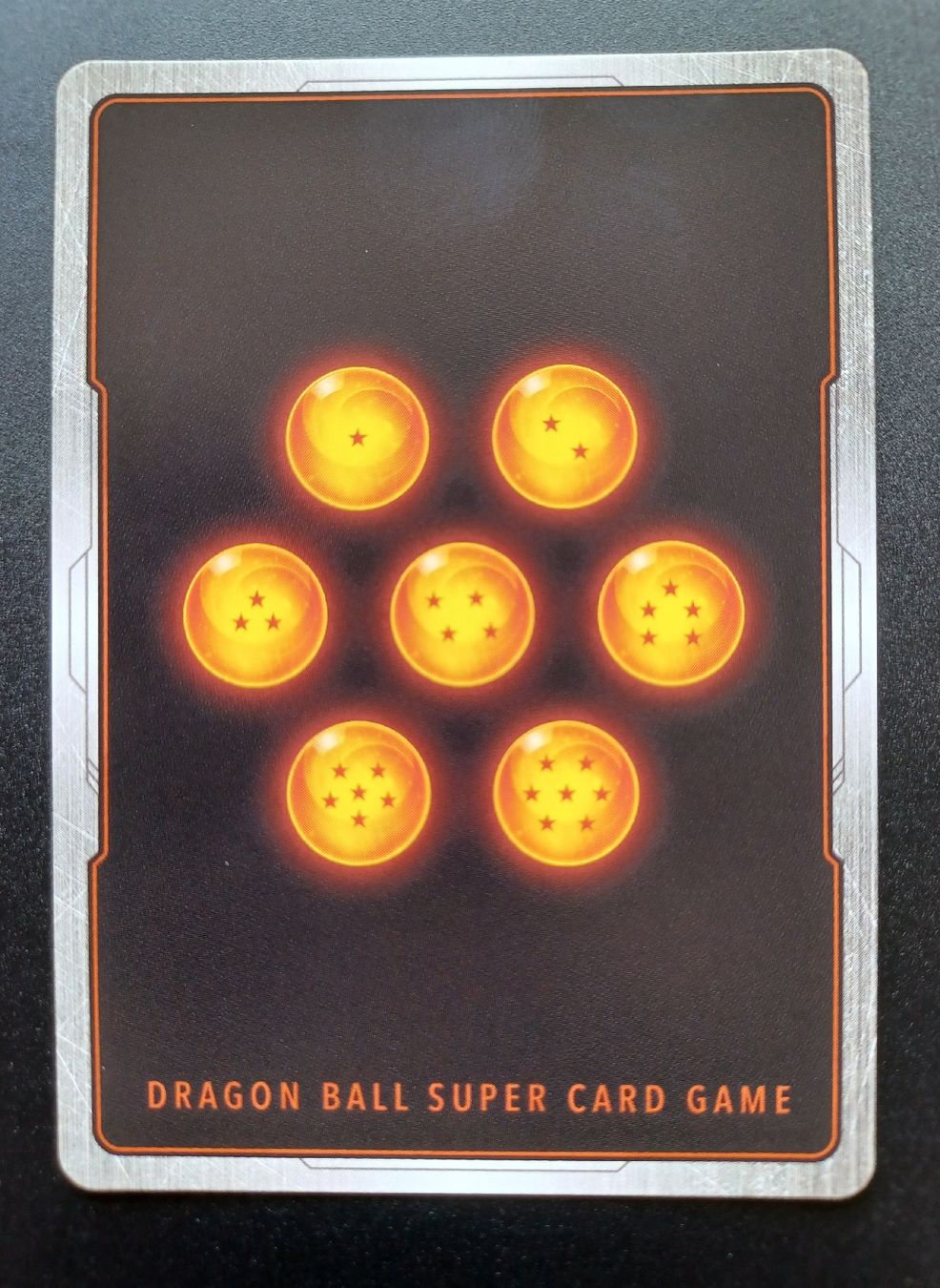 Bandai Sammelbilder & Trading cards: Dragonball TCG Vegito – Neu (gemäss Beschreibung) aus Eggenwil von Murmeltier87 1