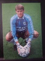 Martin Brunner -  GC ⚽ - handsignierte Autogrammkarte