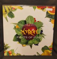 Dj Tron - Fruits Of Funk