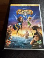 Disney: Clochette et la Fée Pirate 🏴‍☠️