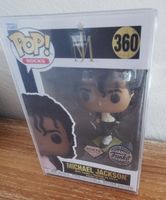 Funko Pop! Rocks 360 Michael Jackson diamond coll. (neu/OVP)