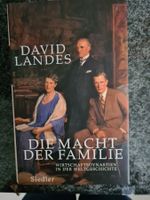 Die Macht der Familie
