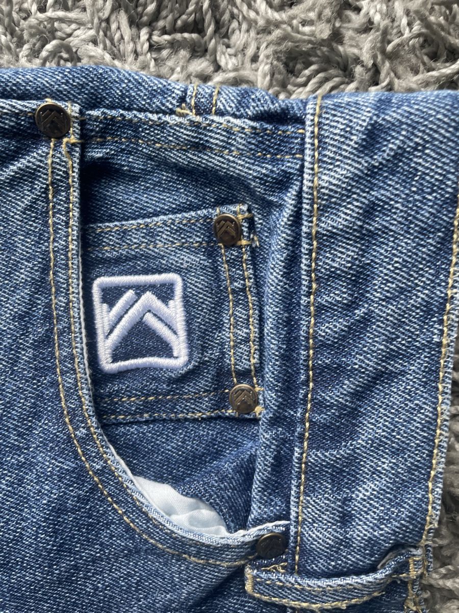 Jeans: Jeans Hose Karl Kani – Usato da Niederhasli venduto da sev_d7hq 1