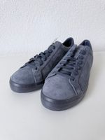 Adidas Courtvantage Sneakers dunkelblau Gr. 44.5 NEU
