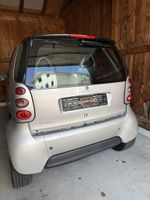 Smart Fortwo Diesel expertisé 12.08.2025
