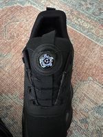 Schutzsneaker: Gemacht für Sicherheit & ganztägigen Komfort