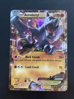 Aerodactyl EX - XYPR 97 🇺🇸