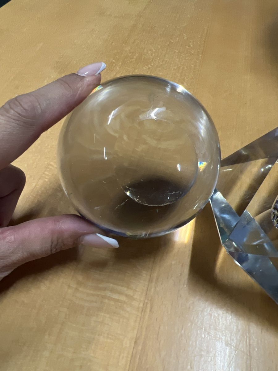Bicchieri: Glas-Kugel – Usato da Rorschach venduto da TrendyDeals 2