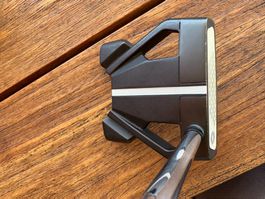 Golf Putter LH Odyssey