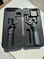 DJI Osmo Mobile 2 Smartphone-Gimbal mit Etui