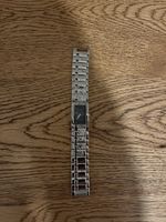 Esprit Damenuhr, Silber, elegantes Design, Top Zustand