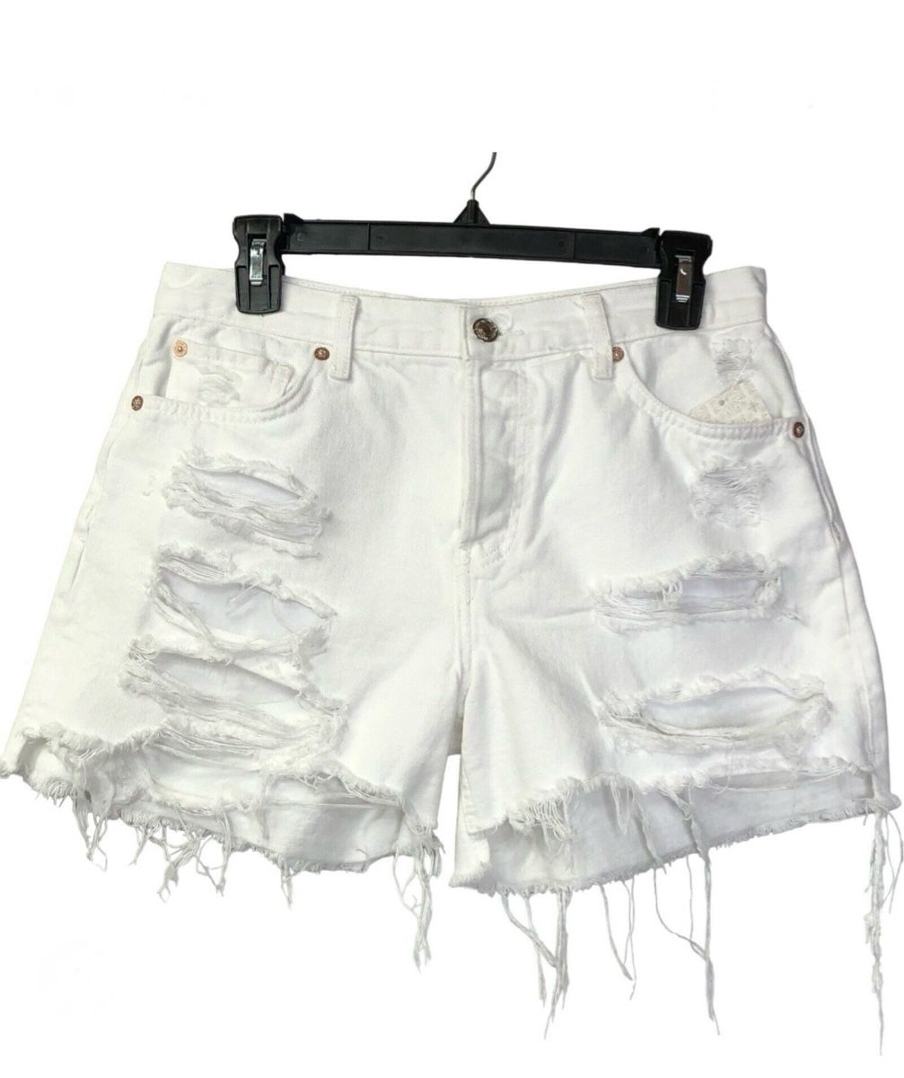Pantaloni: + people shorts new – Nuovo (secondo la descrizione) da Barna venduto da orbuyorcry
