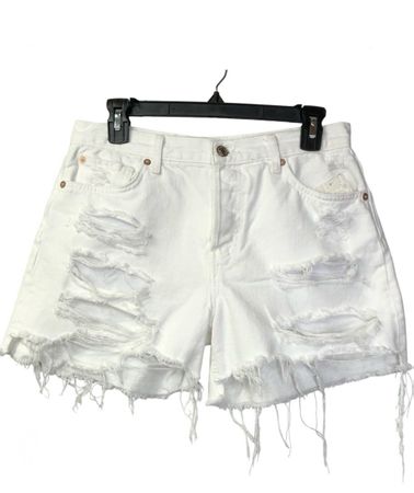 + people shorts new