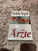 Erich Segal - Die Ärzte, ungeöffnet, tolles Geschenk!
