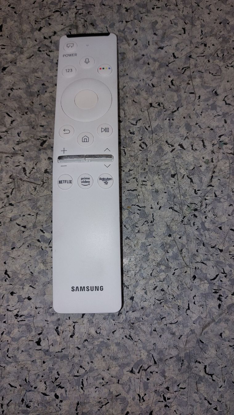 Samsung Telecomandi: Fernbedienung Samsung Smartcontrol – Usato da Hinteregg venduto da Amerizium