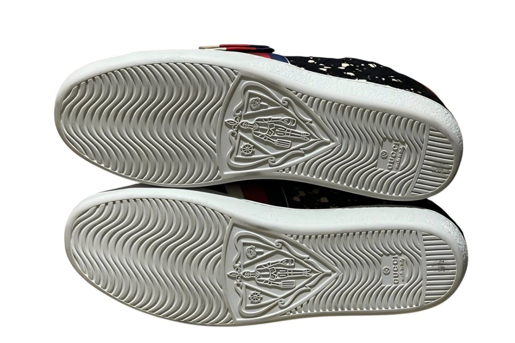 Gucci Scarpe da donna: GUCCI SCHUHE SNEAKER ACE GR. 39,5 - 40 HINGUCKER – Nuovo (secondo la descrizione) da Riedikon venduto da Winter21. 5