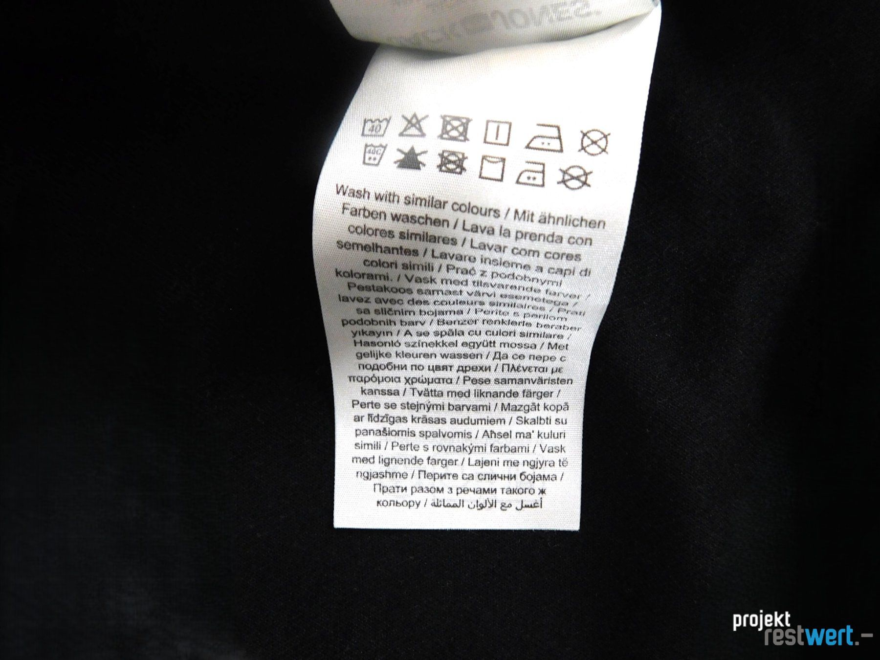 Jack & Jones Maglioni & Felpe: Sweatshirt Gr. XL von JACK & JONES – Nuovo (secondo la descrizione) da Bülach venduto da restwert_buelach 4