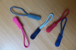 Reissverschluss - 5 Zipper Verlängerung