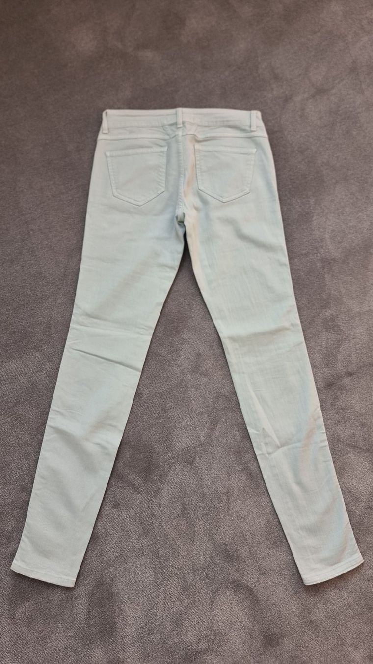 Closed Jeans: Hellblaue Closed Jeans, woman, Gr.27 – Usato da Basel venduto da abalou98_secondhand 1