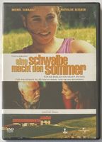 Eine Schwalbe macht den Sommer (Versandkostenfrei)