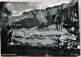 Flims - Jules Geiger