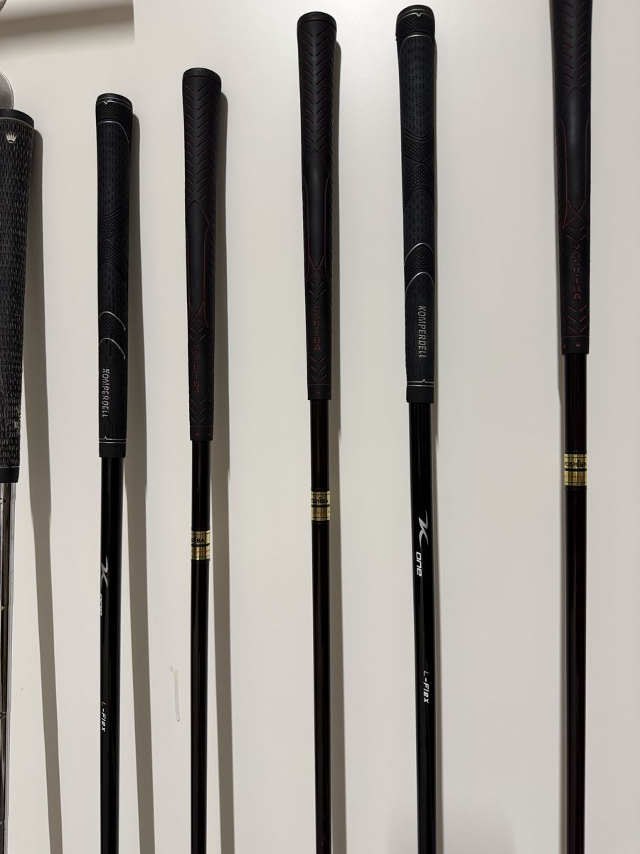 Clubs & Sets: Golfset rechts Standardlänge Damen – D'occasion à Zollikerberg par timstern 3