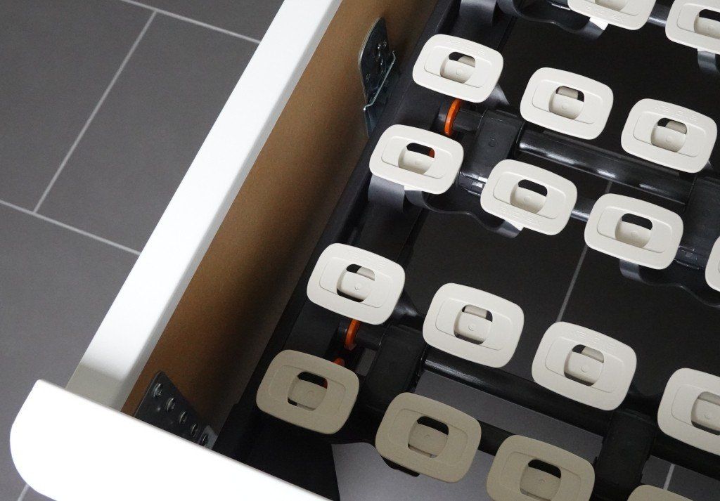 Letti: Lattoflex Bettsystem 180x200 cm – Nuovo (secondo la descrizione) da Küttigen venduto da Mobi60 5