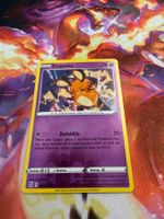 Dedenne (BRS 067) / Reverse Holo / Strahlende Sterne