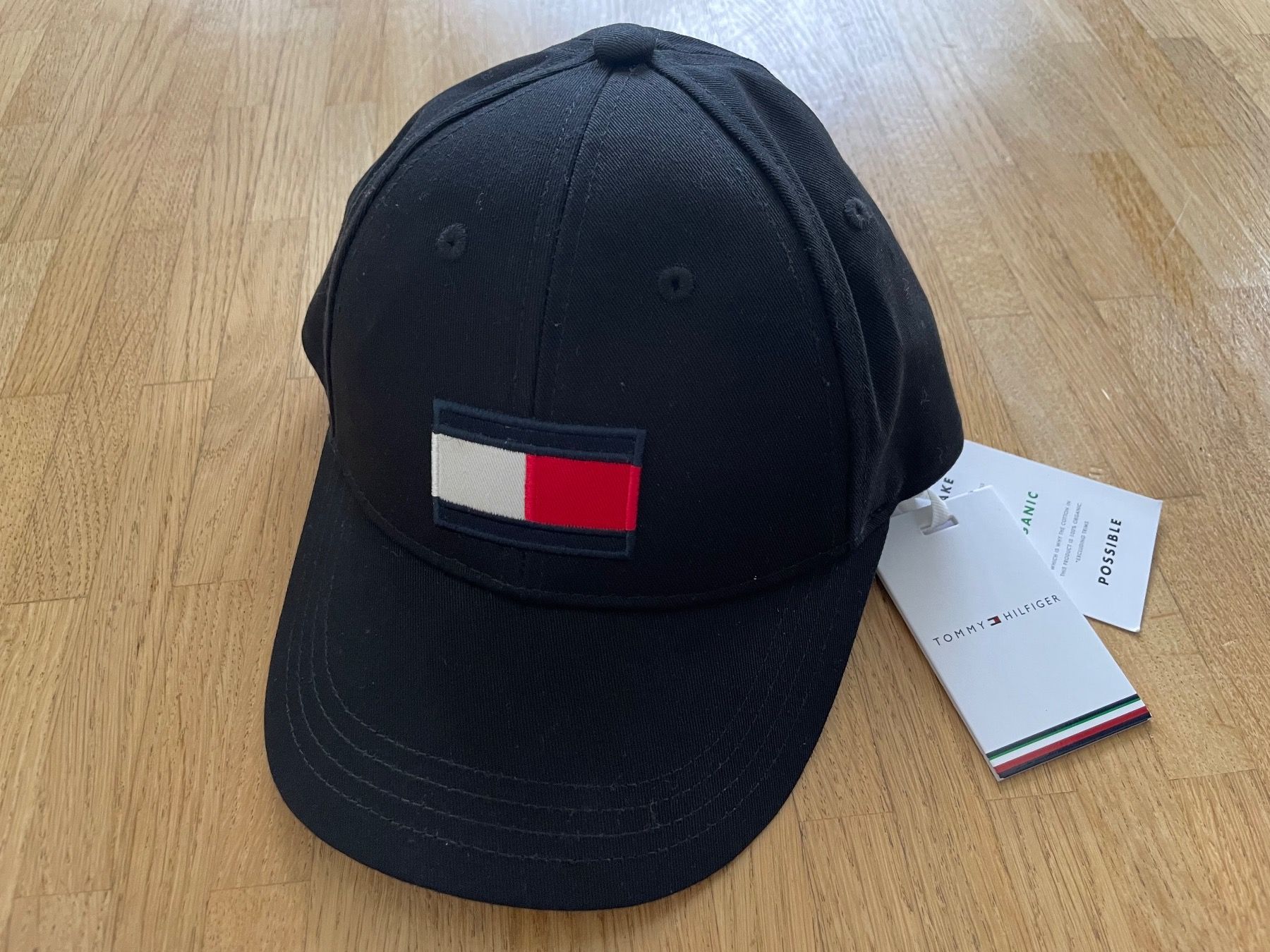 Tommy Hilfiger Altro in  Abbigliamento & Accessori: NEU Tommy Hilfiger Kappe S – Nuovo e nell'imballaggio originale da Zürich venduto da KC123