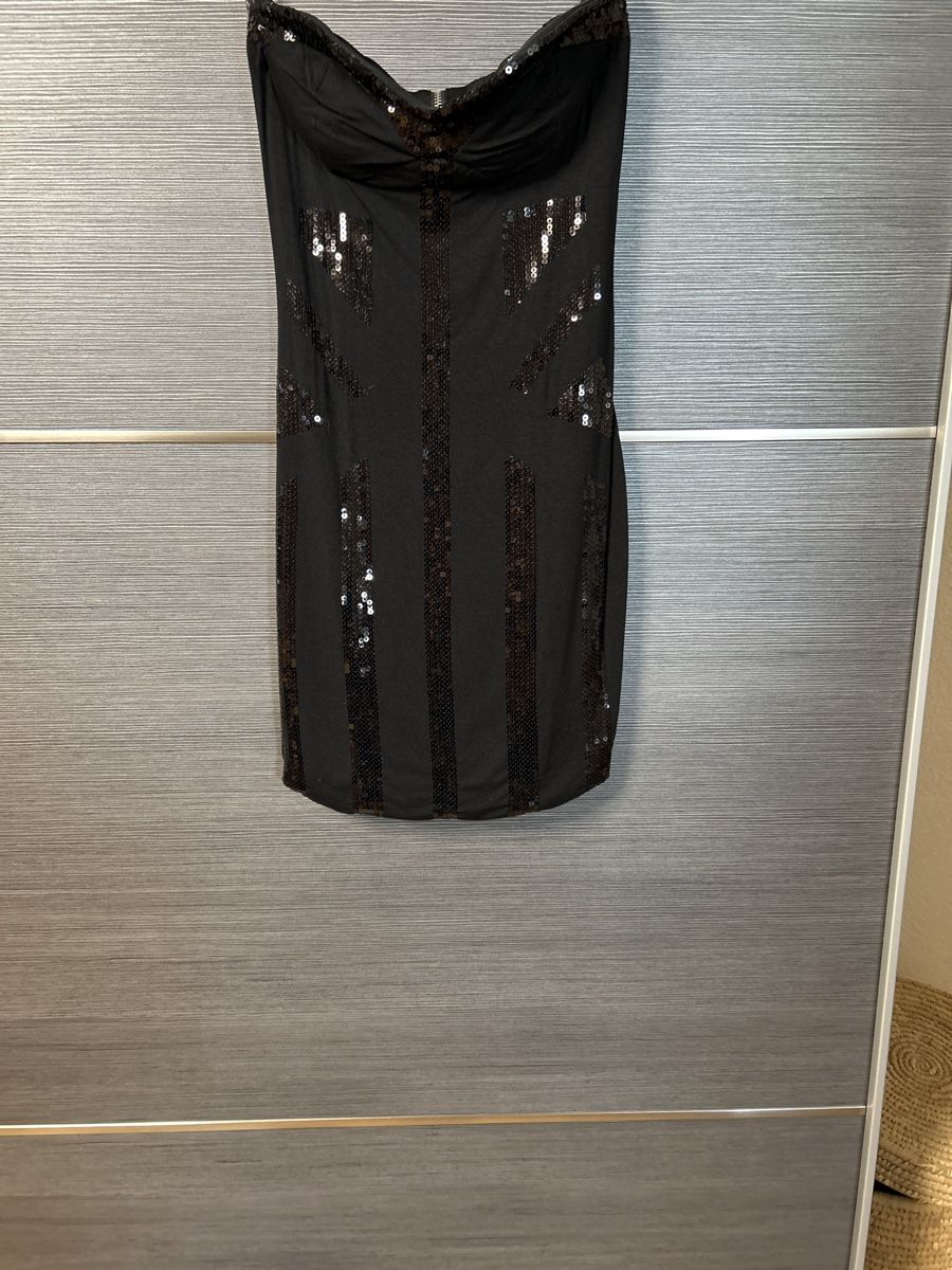 Yes Or No Kleider: Bandeaukleid – Neu (gemäss Beschreibung) aus Grüningen von Rami77