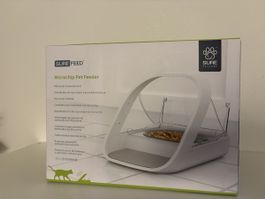 SureFeed Microchip Pet Feeder neuwertig
