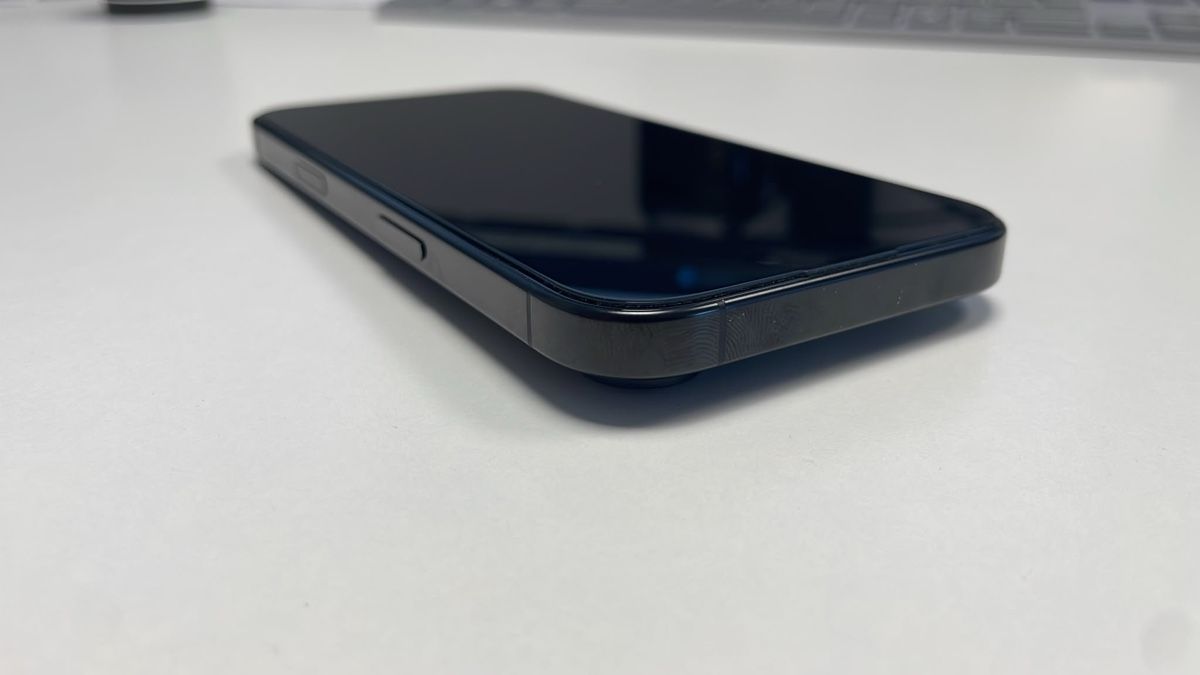 Apple Handys / Smartphones: Iphone 16 Pro 256 GB TopZustand – Gebraucht aus Uster von Jbillabong7 5