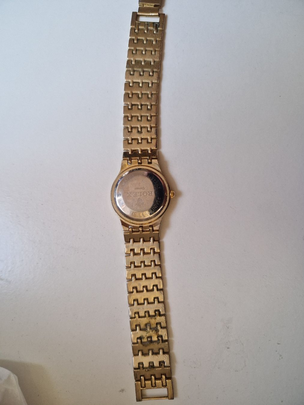 Rolex Montres: Rolex uhr imitation, – D'occasion à Hombrechtikon par Katrin.s 4