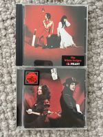 2x The White Stripes