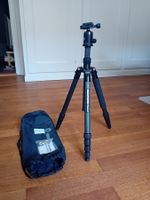 Manfrotto Element Stativ
