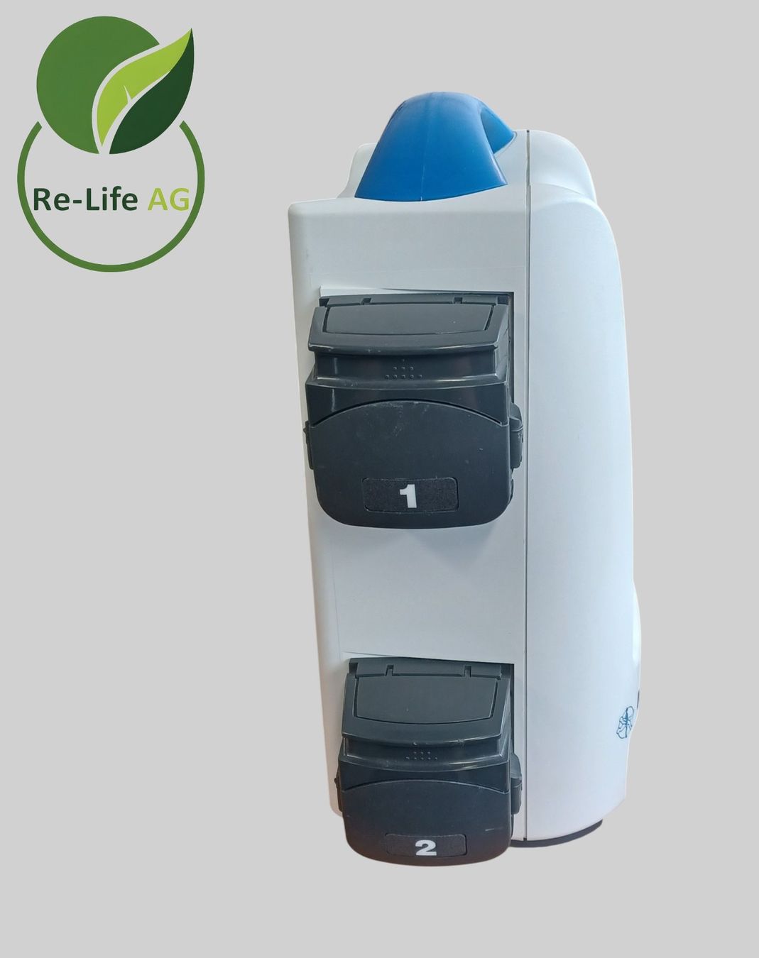 Attrezzature mediche: Medtronic IPC Surgical Power Console – Usato da Reinach BL venduto da Re-LifeAG_Labor 4