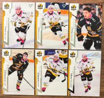 Sportzoo Series 2 - HC Ajoie