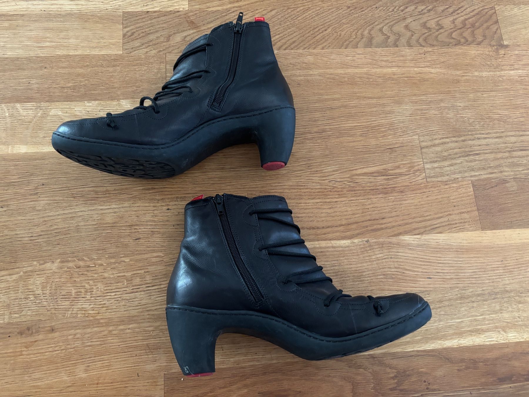 Camper Scarpe da donna: Camper Stiefel gr 42 – Usato da Geuensee venduto da sonnetje 2