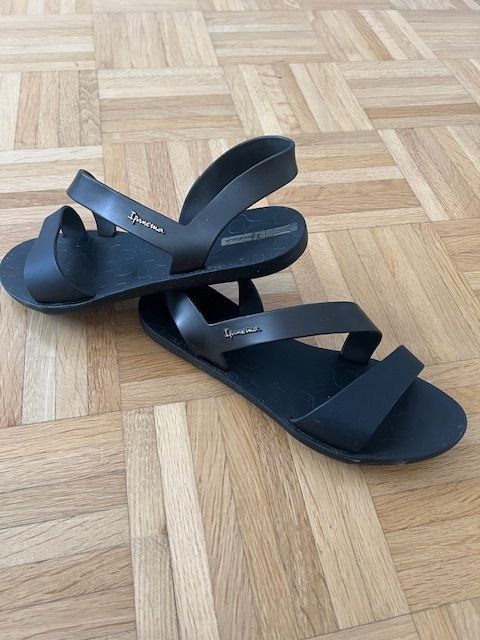 Ipanema Scarpe da donna: Bade - Sandaletten "Ipanema" Gr. 40 – Nuovo (secondo la descrizione) da Walenstadt venduto da ricamul 5