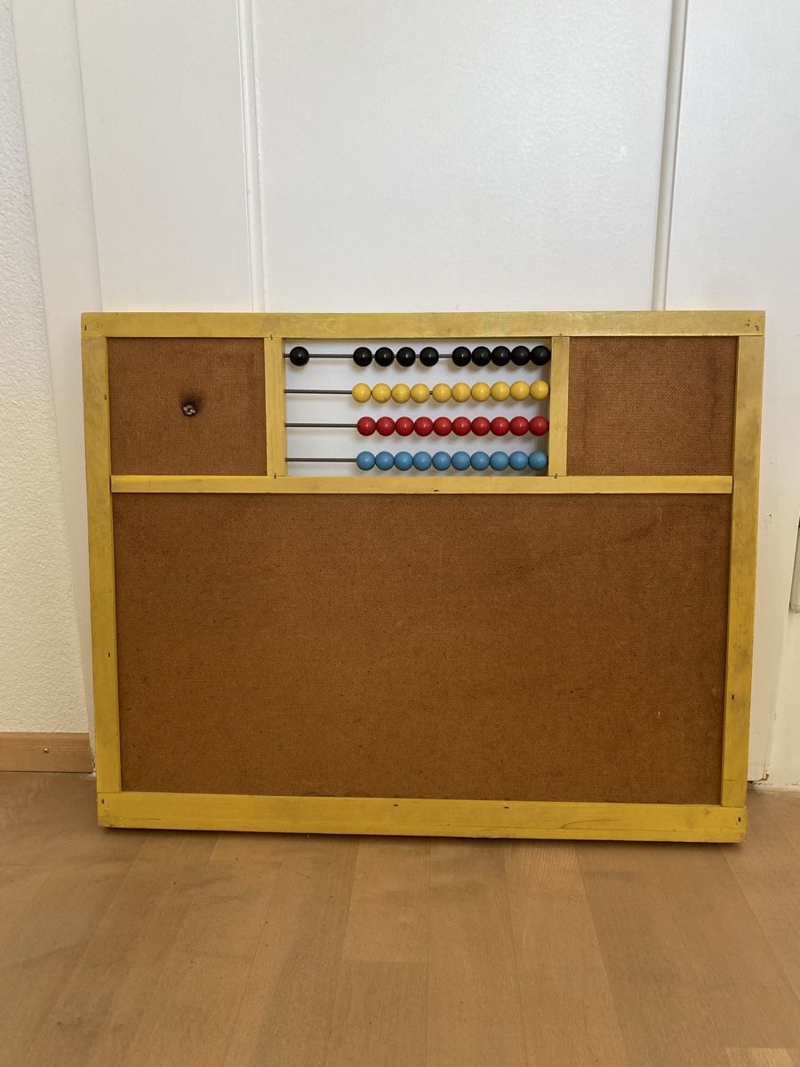 Brio Spielzeuge: Original BRIO Kreidetafel antik – Gebraucht aus burgdorf von kaethiduebi 1