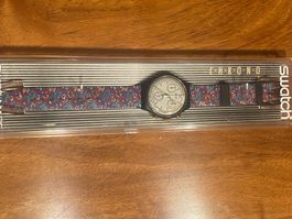 SWATCH Chrono