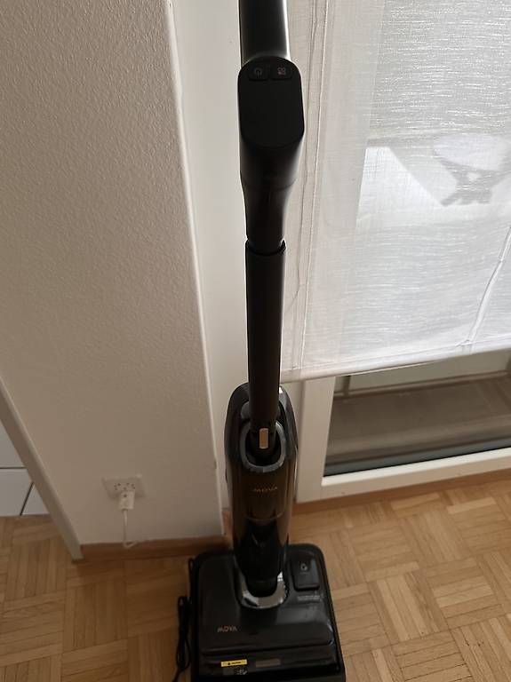 Staubsauger & Zubehör: Mova M50 Ultra – Gebraucht aus Allschwil von wun_6rjl
