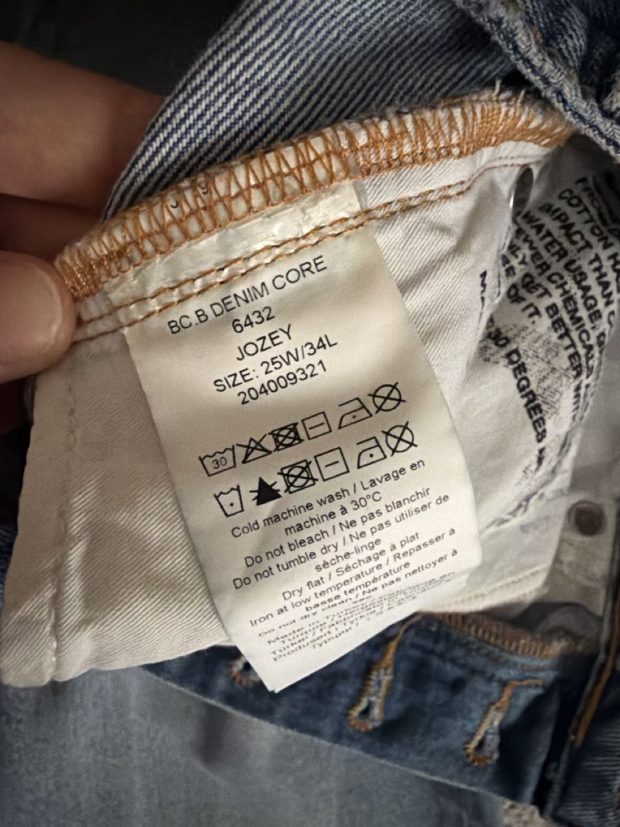 Ganni Jeans: GANNI Jeans hellblau – D'occasion à Zürich par mar_gp9s 2