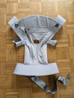 VRBabies Baby Carrier in Grey Mesh