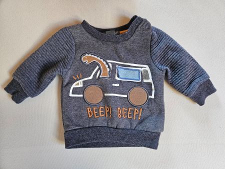 Pullover Gr. 62