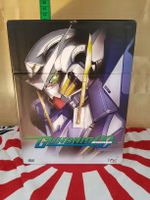 Anime Gundam 00 Komplettbox