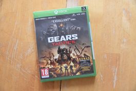 Gears Tactics (NEU)