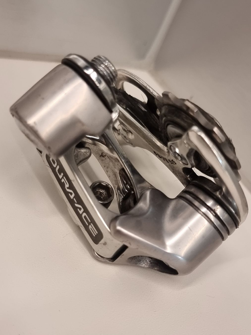 Shimano Pezzi di ricambio: DURA ACE 7400 – Usato da Genève venduto da dav_9xtx 4