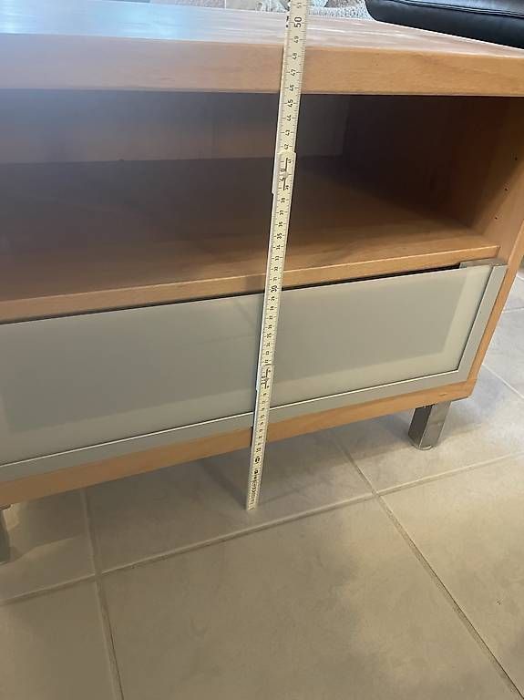 Ikea Mobili TV: Fernsehmöbel Bestå Ikea – Usato da Allschwil venduto da Phoenix_189 4